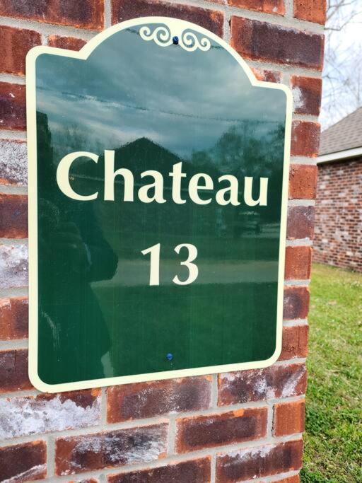 Chateau 13 ハモンド エクステリア 写真